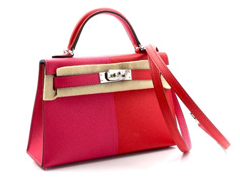 sac hermes kelly mini prix|hermes mini kelly 20cm.